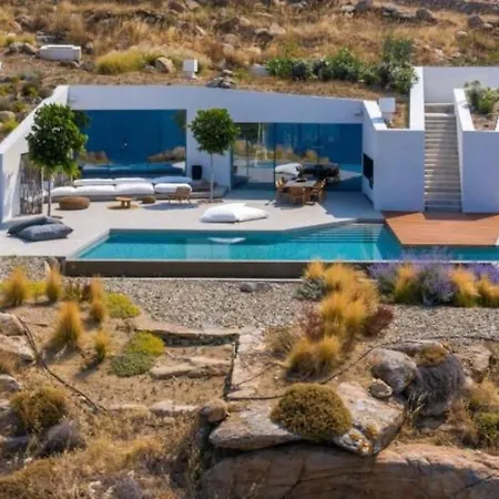 Alices Mykonos * 奥诺斯