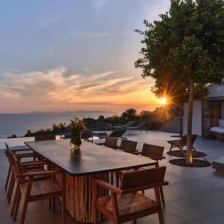 Alices Mykonos * 奥诺斯
