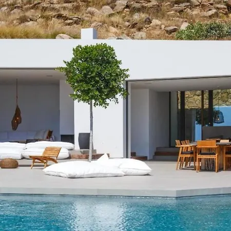 Alices Mykonos