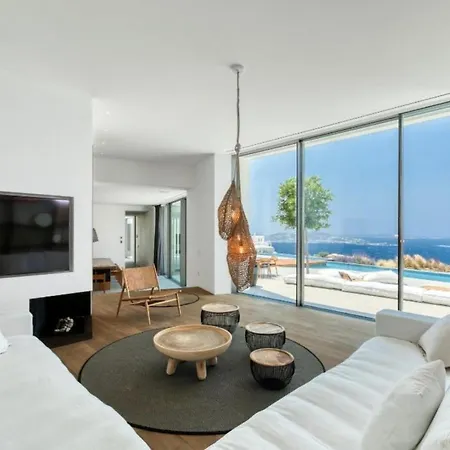 Alices Mykonos 펜션