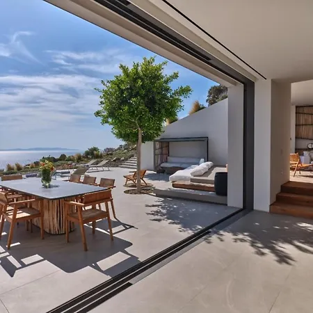 Alices Mykonos 오르노스