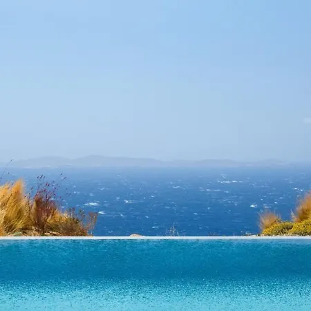 Alices Mykonos
